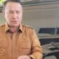 Foto :Walikota Sungai penuh, Alfin