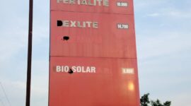 Masyarakat Kerinci dan Sungai Penuh Kesulitan dapatkan BBM di SPBU