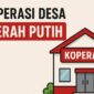 Ilustrasi Kopdeskel yang tengah persiapan pelaksanaan di tiap desa dan kelurahan di Indonesia