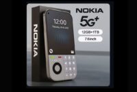 Nokia 5G Tawarkan Kamera setara DSLR