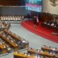 DPR RI Sahkan RKUHAP jadi UU