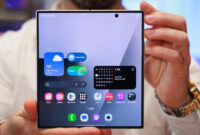 Samsung Tawarkan Diskon Besar Galaxy Z Fold 7