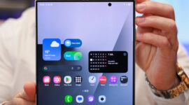 Samsung Tawarkan Diskon Besar Galaxy Z Fold 7
