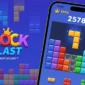 Game Block Blast menjadi game yang paling disukai di Dunia