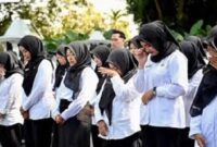 Nasib Honorer 2025, dua pilihan harus dihadapi.