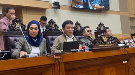 Komisi III DPR RI bakal bahas RUU Pidana