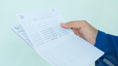 Ilustrasi, rekening yang tidak aktif lebih 5 tahun jadi Dormant