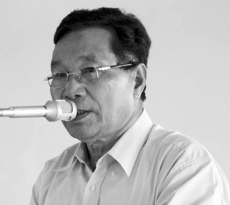 Dokumentasi Foto : H Murasman Mantan Bupati Kerinci.