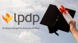 Beasiswa LPDP