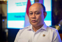 Foto : Kepala BGN, Dadan Hindayana