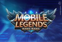 Mobile Legend, Hero Mage yang paling ditakutin di Mobile Legend