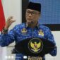 Foto : Kepala Badan Kepegawaian Negara (BKN), Prof. Zudan Arif Fakrullah