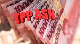 Ilustrasi APBD Seret, TPP ASN Kota Sungai Penuh Terancam Turun.