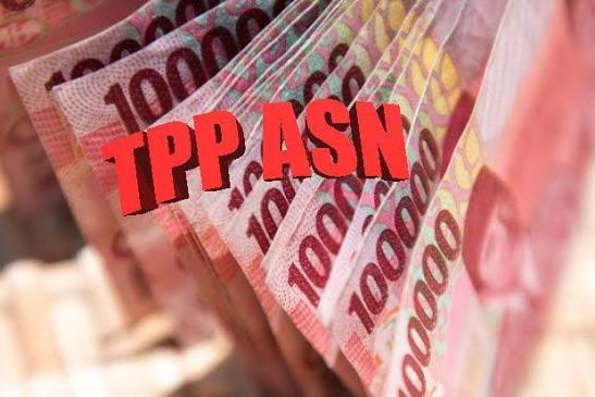 Ilustrasi APBD Seret, TPP ASN Kota Sungai Penuh Terancam Turun.