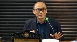 Foto : Kepala BKN RI, Zudan Arif Fakrulloh 