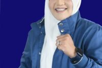 Foto : Bupati Tanjabtim, Dillah Hikmah dari.