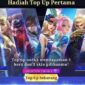 Pemula wajib tahu cara top up diamond mobile legend