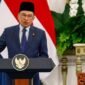 Perdana Menteri Malaysia Sampaikan akan kesiapan Pemerintah Malaysia Bersiap bangun Proyek Manufaktur Megah