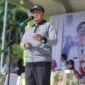 Foto : Walikota Sungai Penuh, Maulana