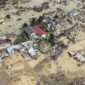 Kondisi Terkini Aceh pasca Bencana Banjir yang menerjang.