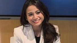 Foto : Acha Septriasa