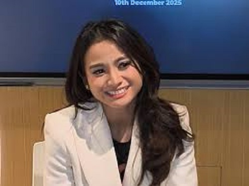 Foto : Acha Septriasa