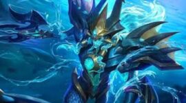Hero MLBB Alpha