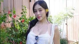 Amanda Zahra menikah lagi "MAMAH NIKAH” Jadi Trending di X