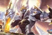 Hero Argus Mobile Legend