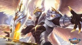 Hero Argus Mobile Legend