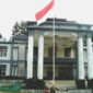 Foto : Kantor Walikota Sungai penuh