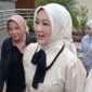 Penampilan Atalia Praratya saat hadiri sidang perceraian dengan Ridwan Kamil