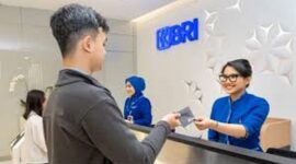 Ilustrasi jadwal pelayanan Bank selama libur NATARU 2025-2026