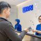 Ilustrasi jadwal pelayanan Bank selama libur NATARU 2025-2026