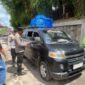 Polres dalam lingkup Polda Jambi gelar Kegiataan Serentak, mengatisipasi Penyalahgunaan BBM Bersubsidi