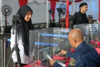 BKN Dukung Program Prioritas Presiden Melalui Seleksi PPPK BGN 2025 Berbasis Sistem CAT