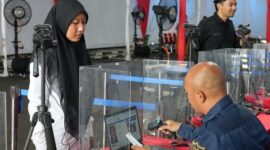 BKN Dukung Program Prioritas Presiden Melalui Seleksi PPPK BGN 2025 Berbasis Sistem CAT