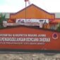 Foto : Kantor BPBD Muaro Jambi