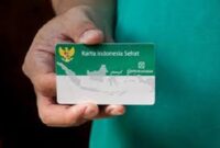 Ilustrasi BPJS Kesehatan