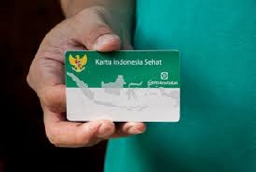 Ilustrasi BPJS Kesehatan