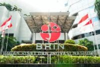 Foto : Kantor BRIN