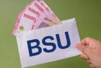 Ilustrasi BSU