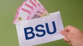 Ilustrasi BSU