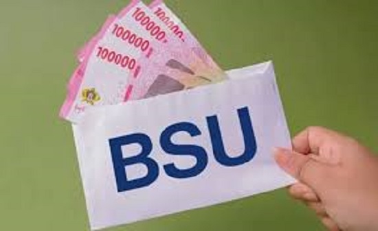 Ilustrasi BSU