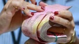 Ilustrasi pembagian BSU 2025