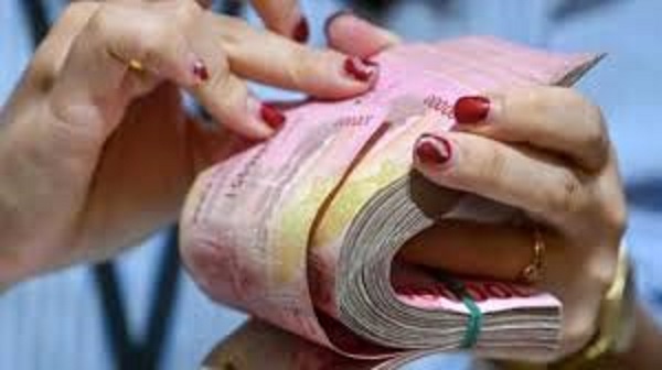 Ilustrasi pembagian BSU 2025