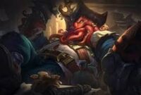 Builed Bane hero MLbb tersakit 2025