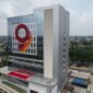 Foto : Kantor Bank Jambi