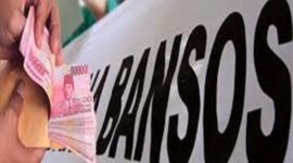 Ilustrasi penyaluran Bansos. Enam Bansos disalurkan Serentak Desember 2025