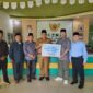 Kantor Baznas Muaro Jambi